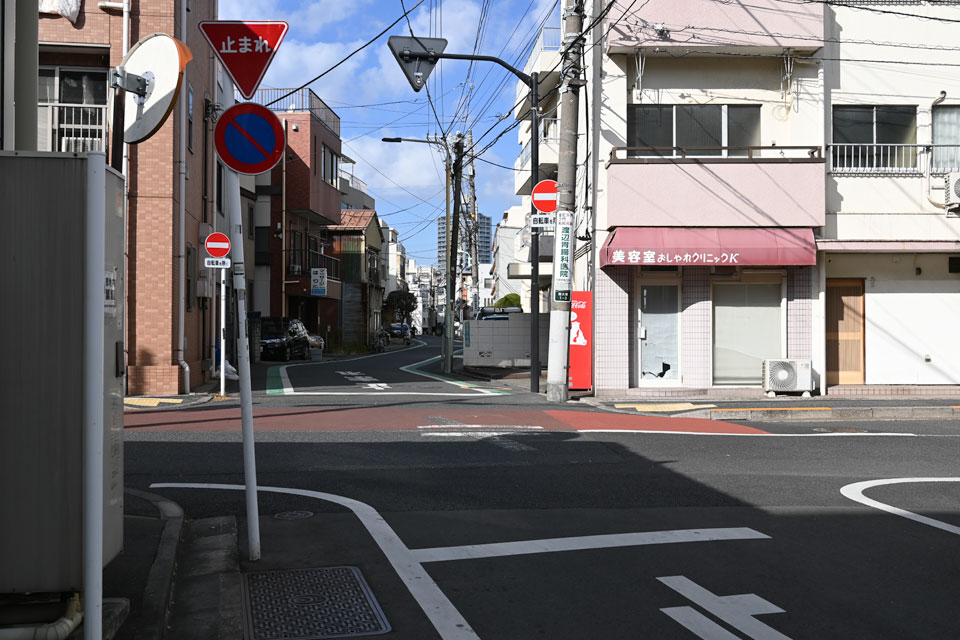 宮坂橋