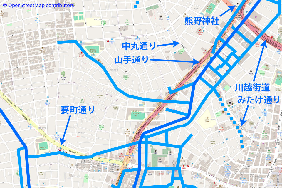 地図その1