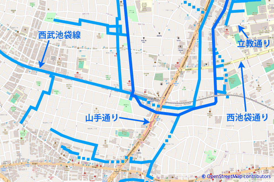 地図その2