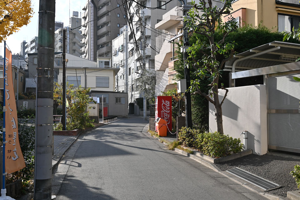 上池袋中央公園