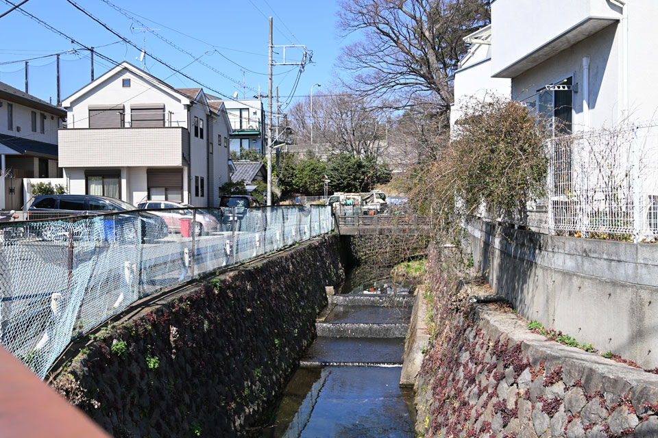 庚申橋