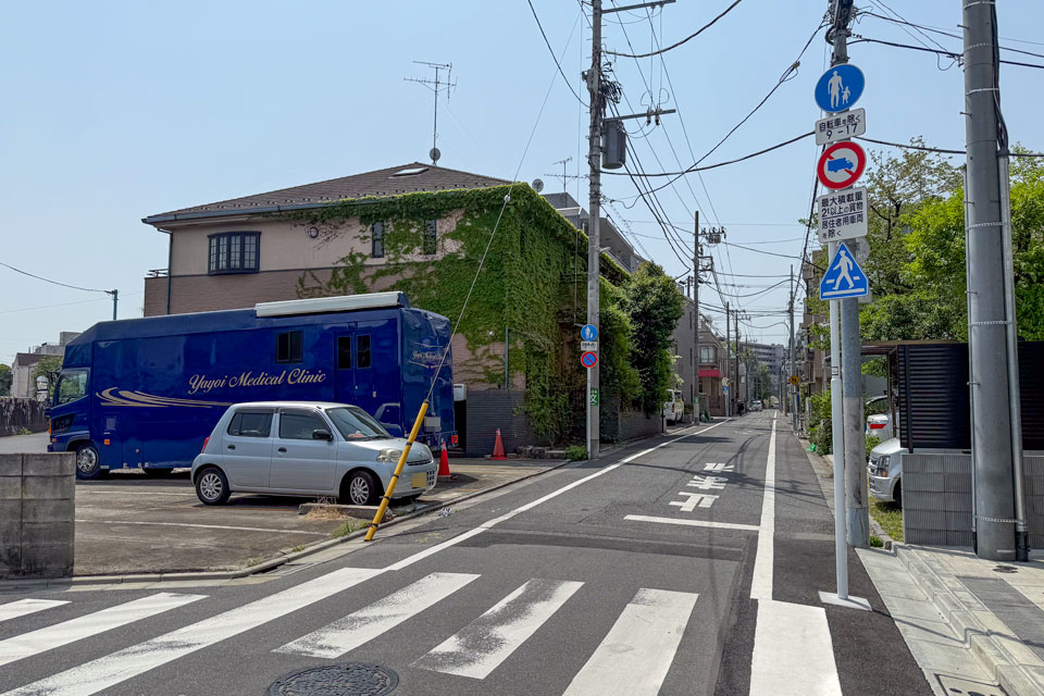 大正水路
