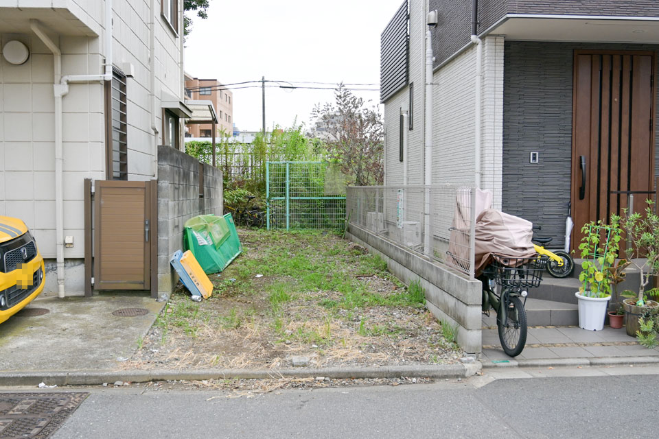 空間