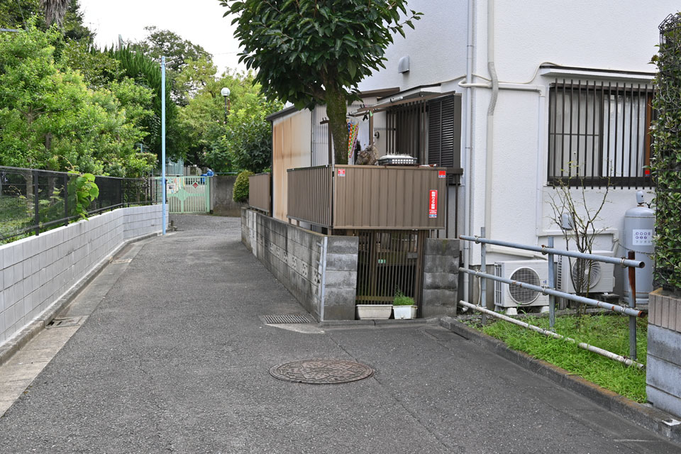 子供園