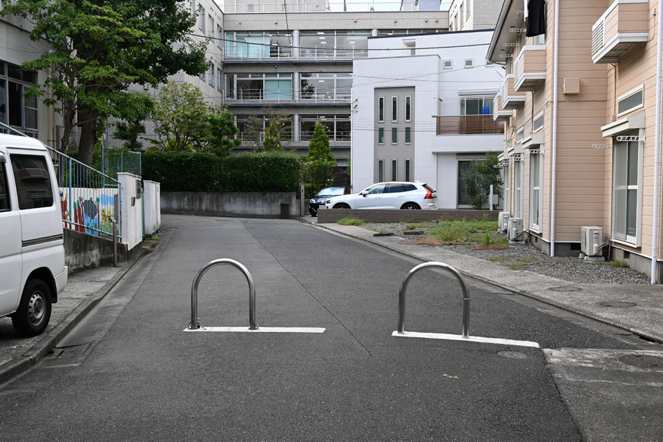 病院