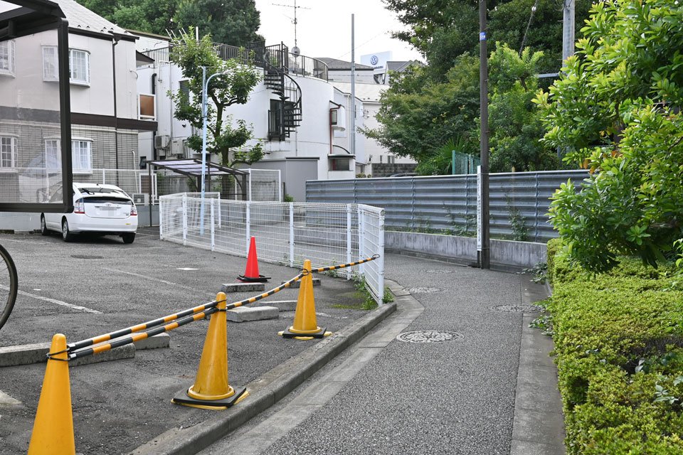 くねくね