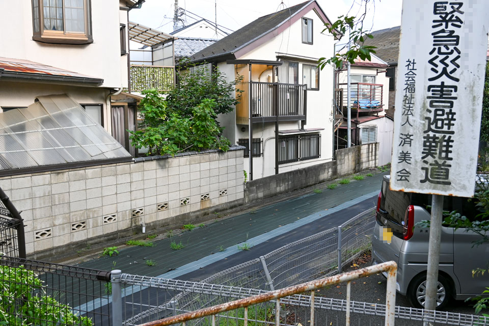 分岐