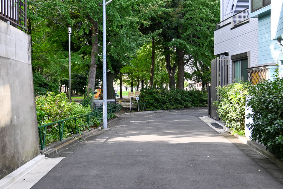 済美公園