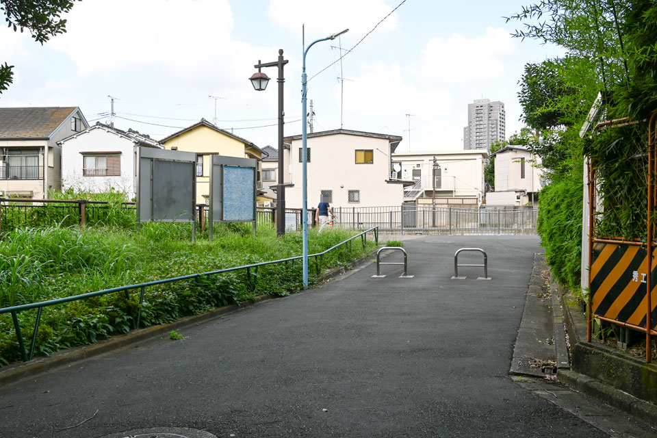 分岐点