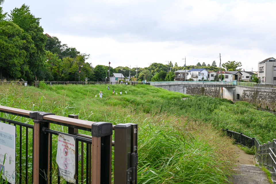 親水公園