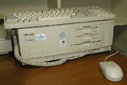 PC-486HA