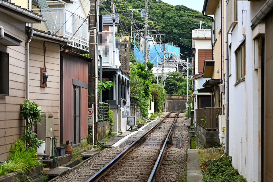 玄関先