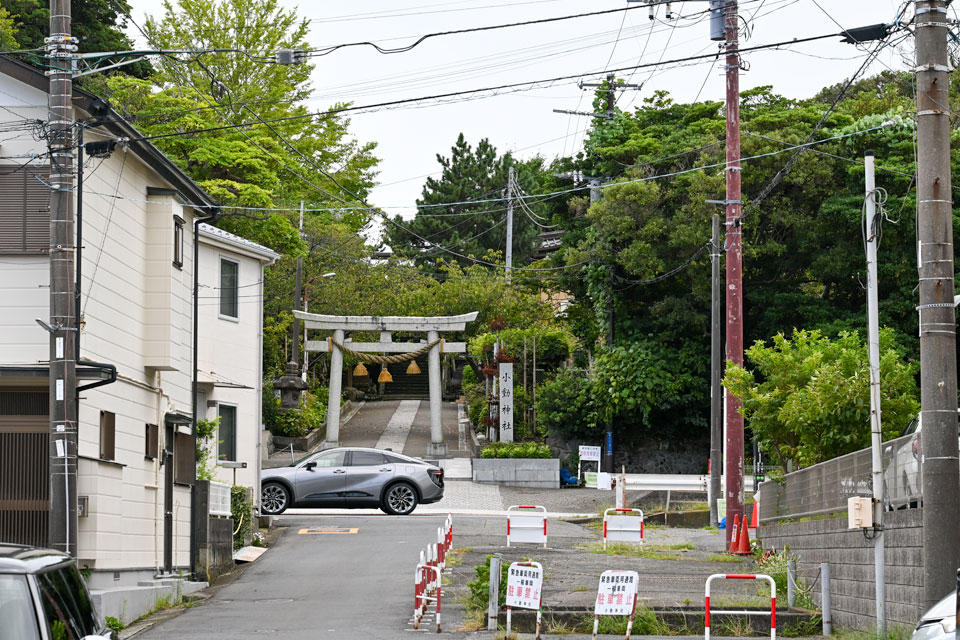小動神社