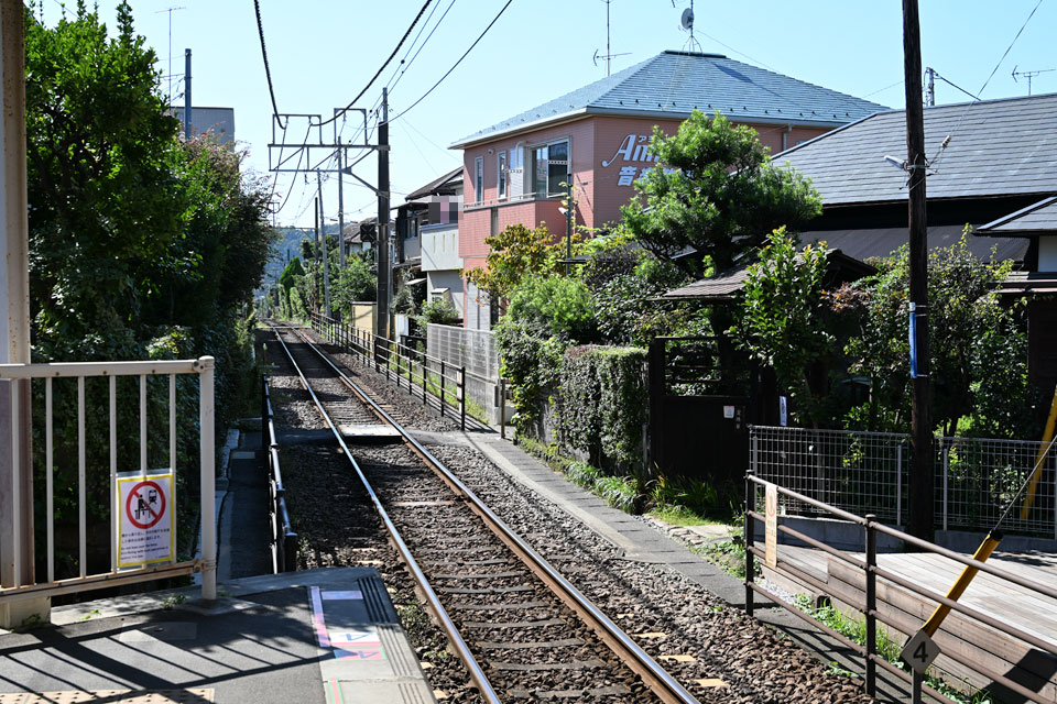 無心庵