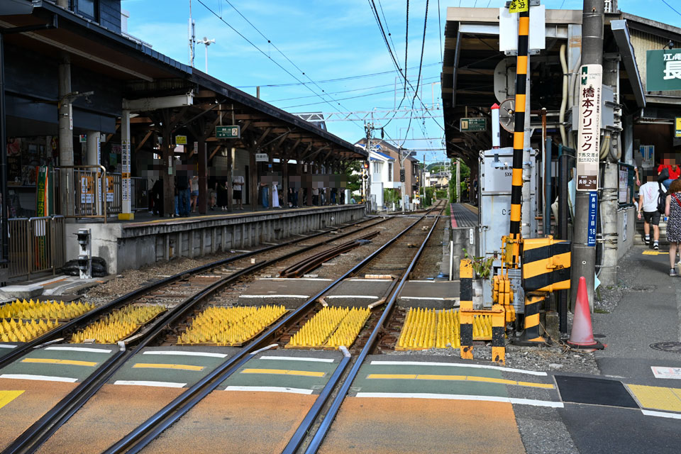 長谷駅