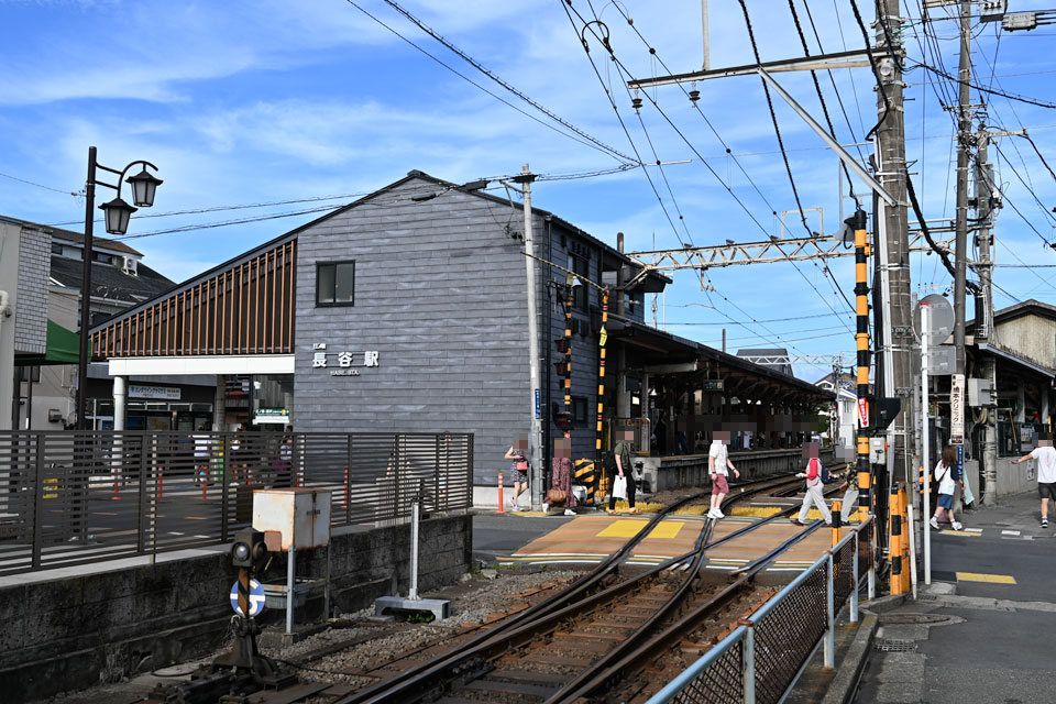 極4