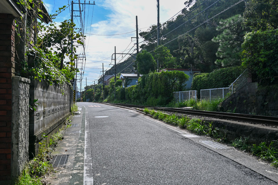 砂子坂