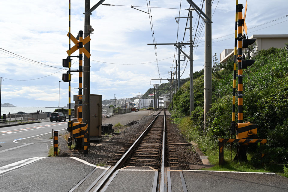 二代目大境停留場