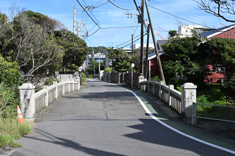 音無橋
