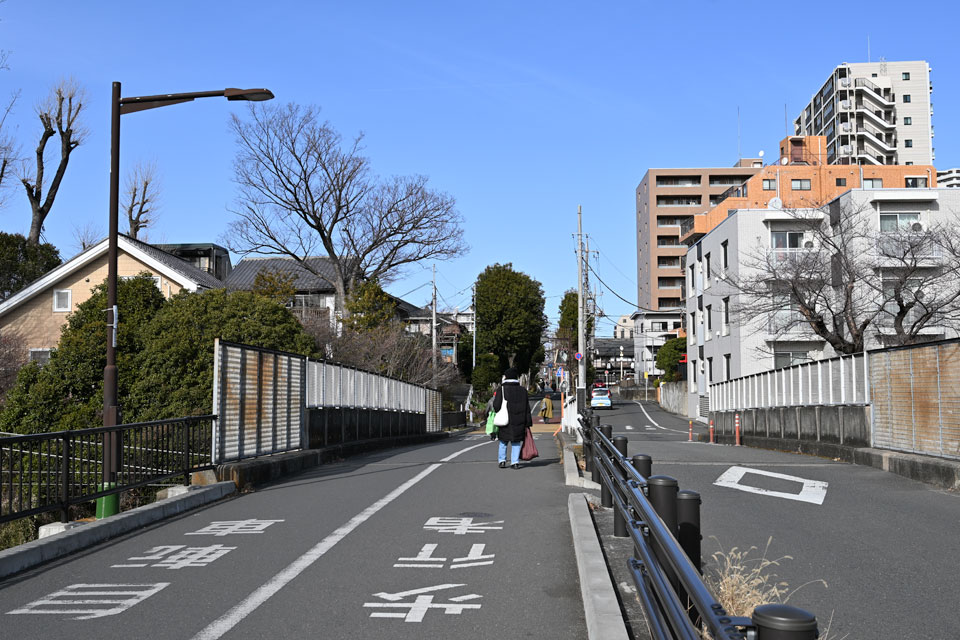 みょうらいばし