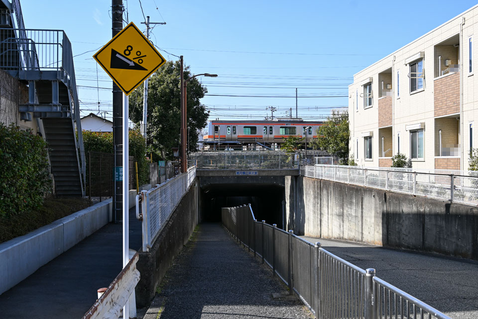 観月橋