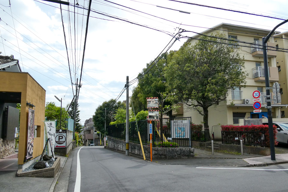 向郷遺跡