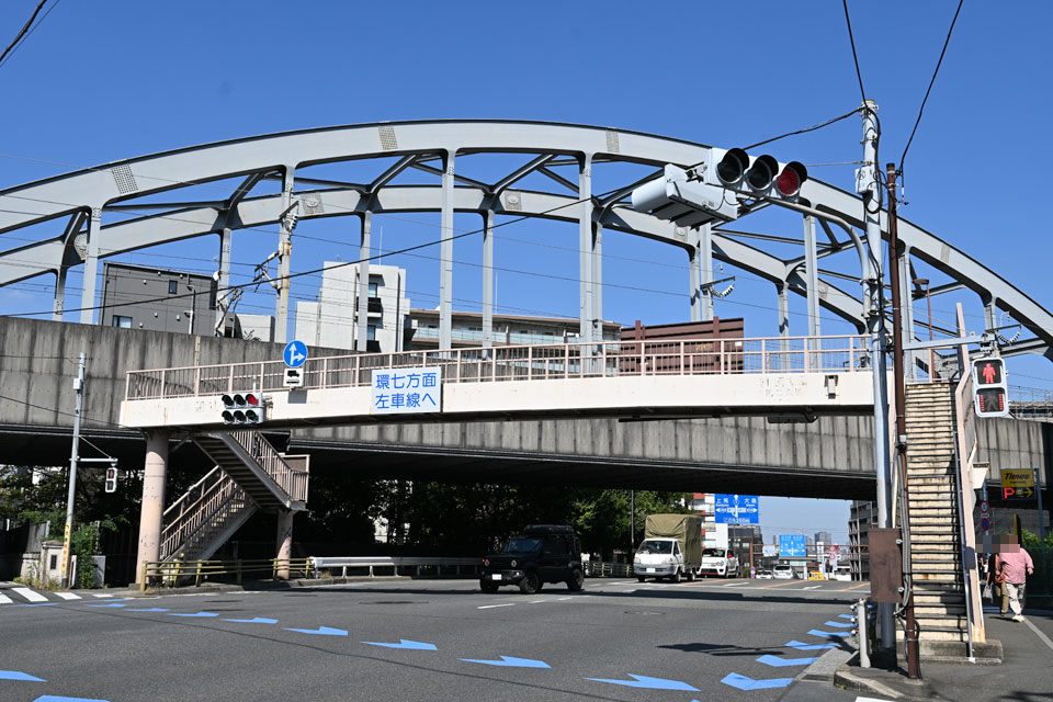 第二京浜