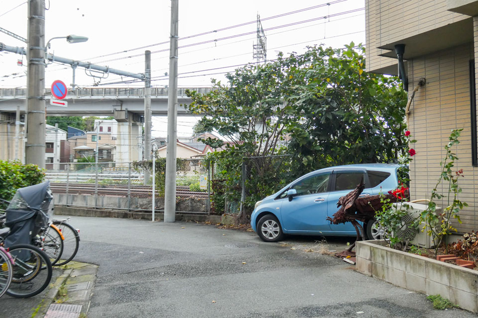 3つ目