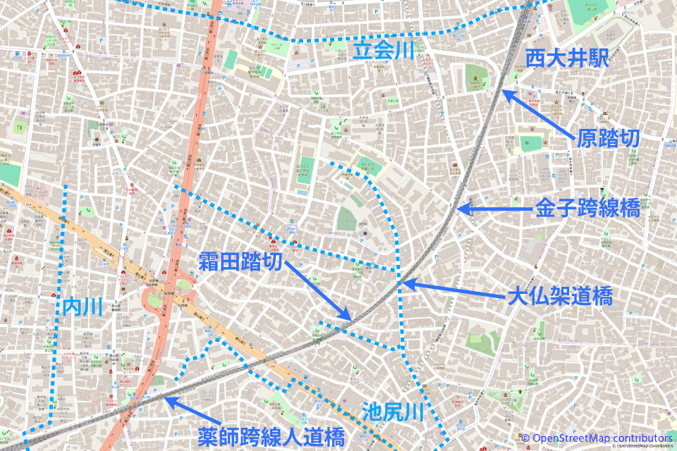地図その2