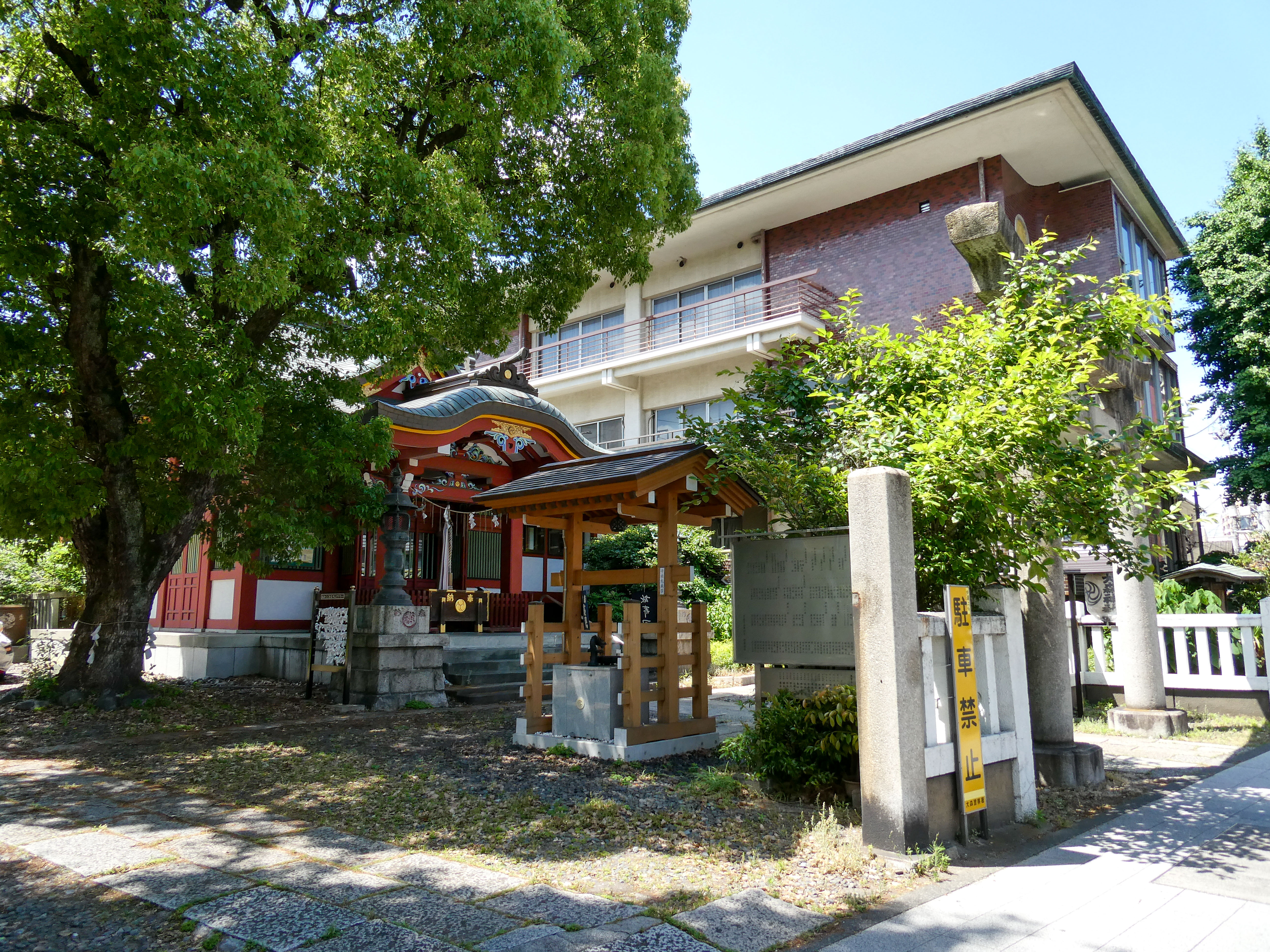 大森神社