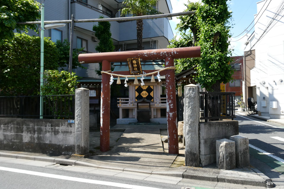 椿神社