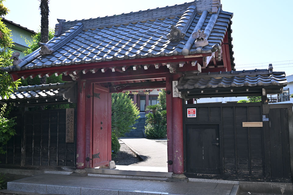 宝珠院