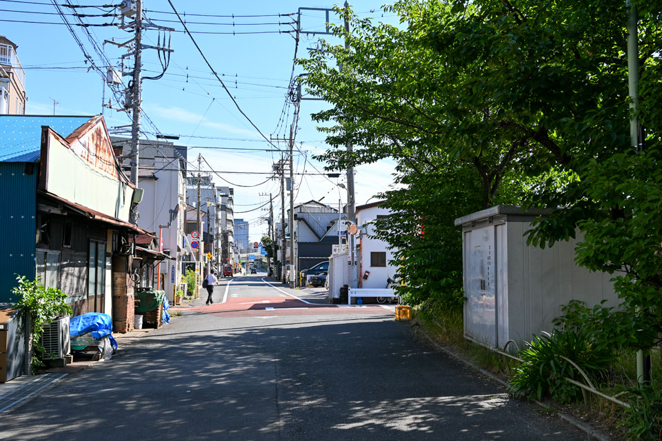 中町
