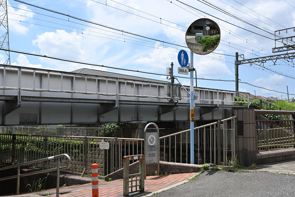 神田川