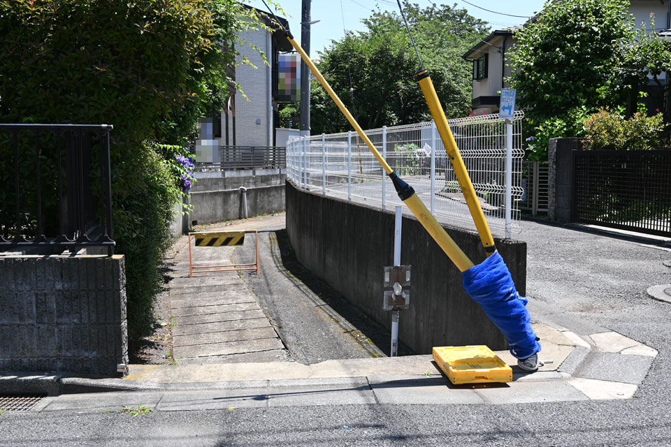 蓋暗渠