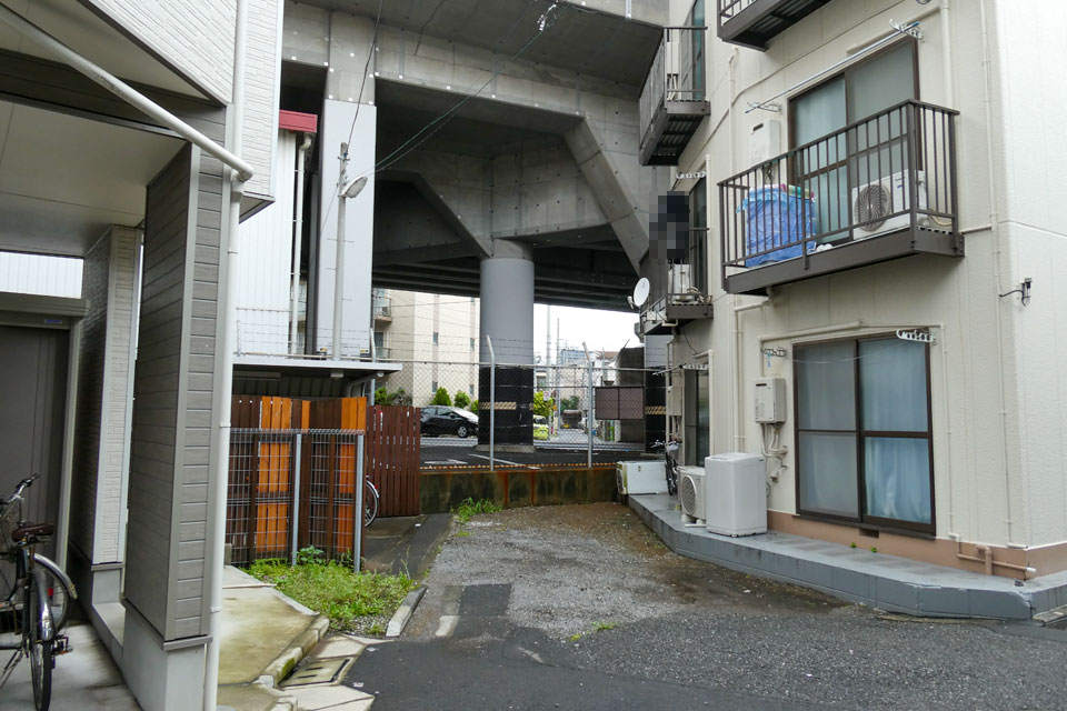 旧2号
