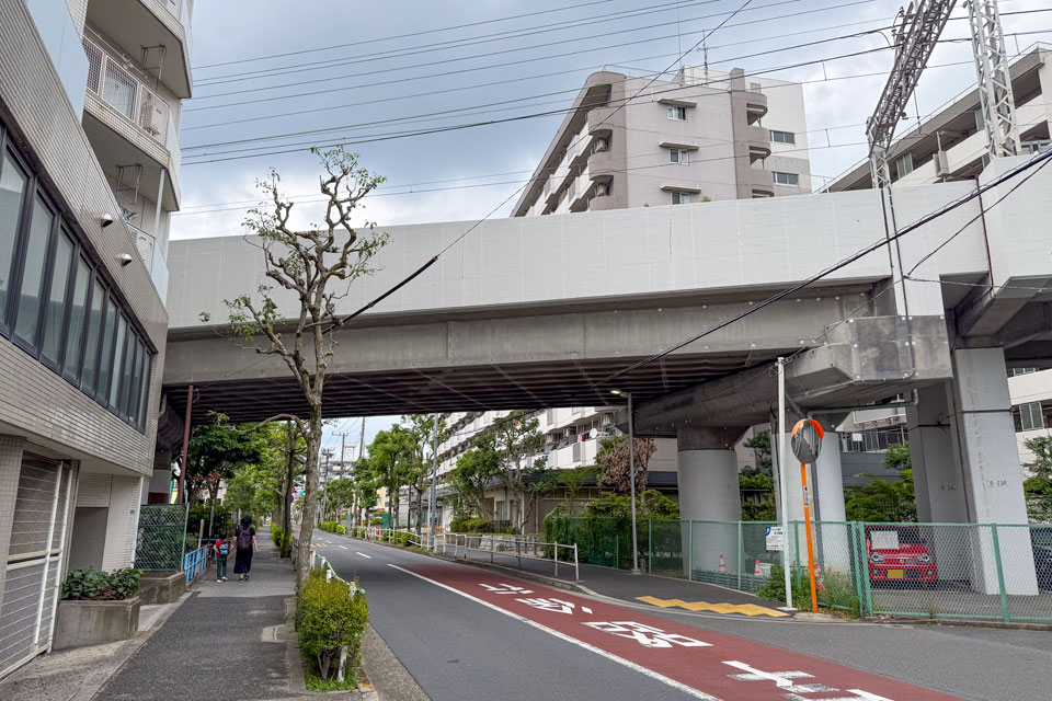 元水路
