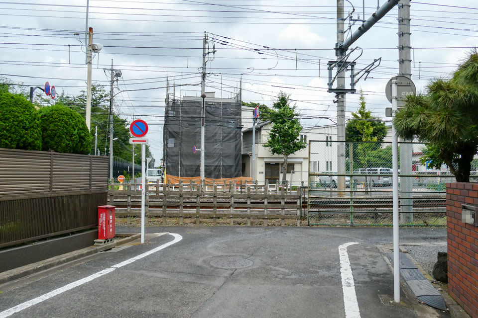 都道