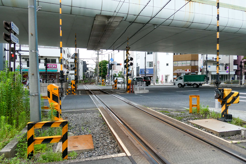 水戸街道