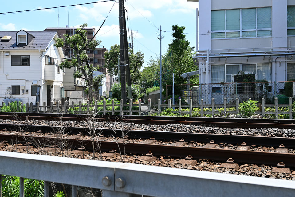 小学校南