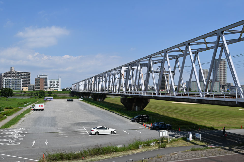 江戸川橋梁