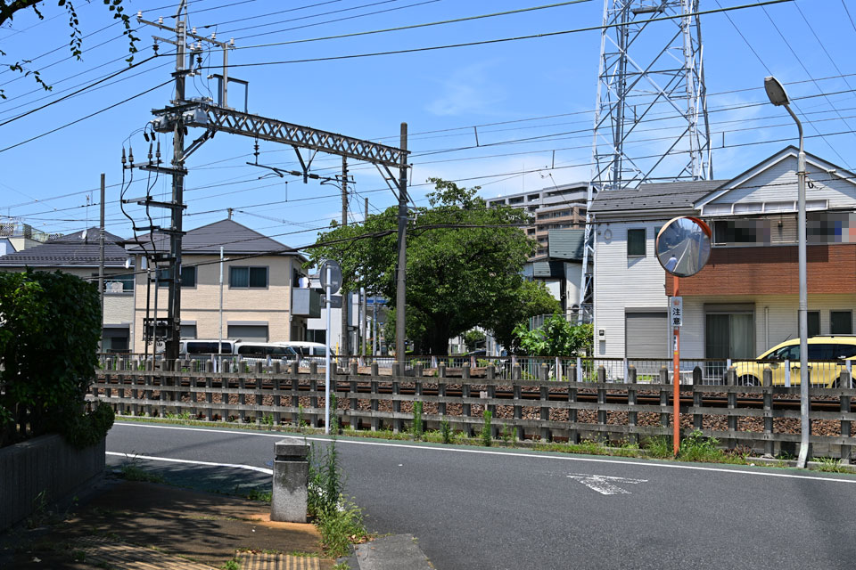 鎌倉橋