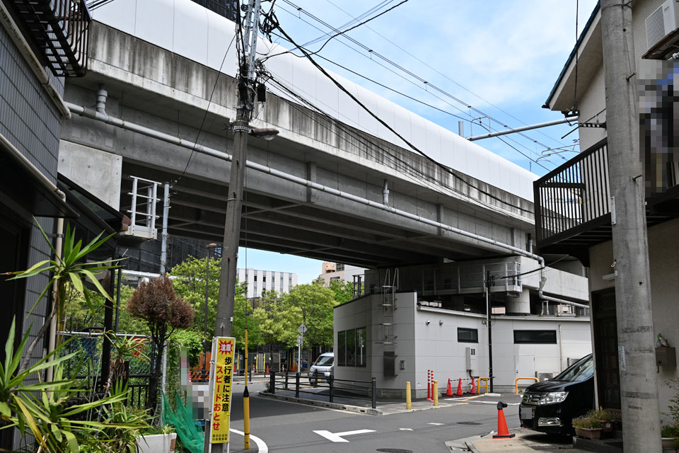 区道京島1005号線