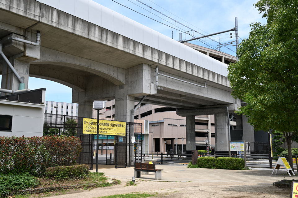 区道京島1022号線