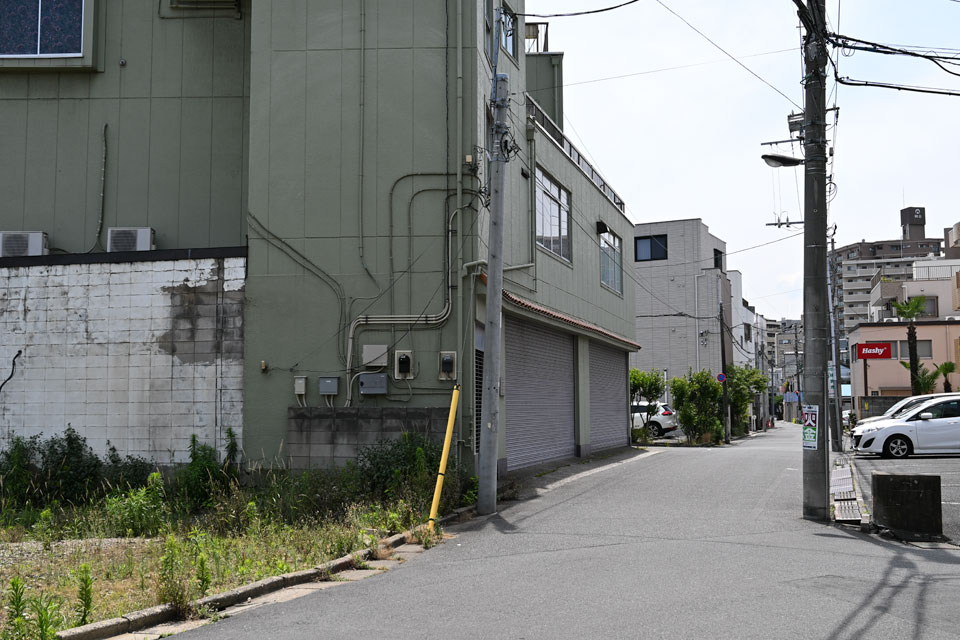 溝橋