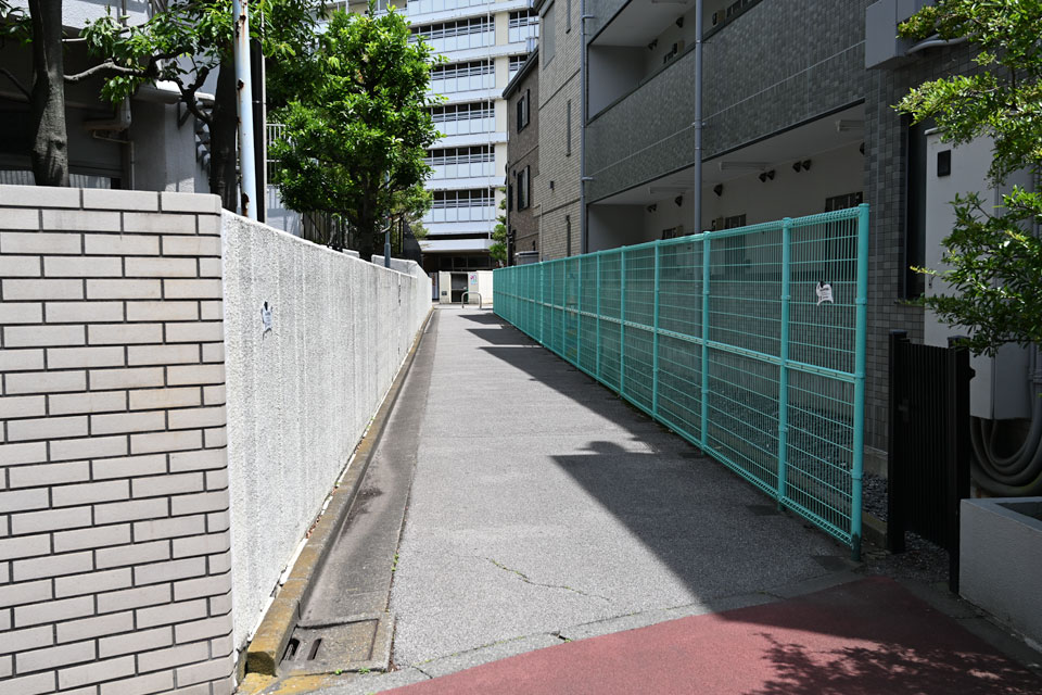 細道
