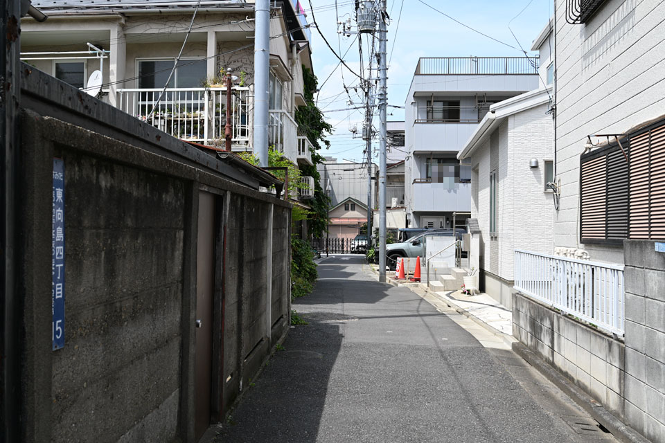 三番目