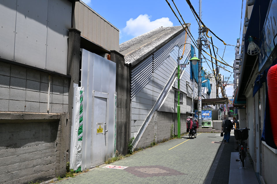 階段