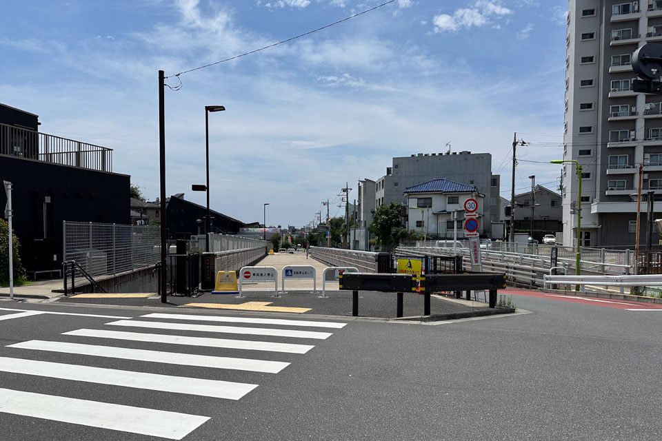 代田富士見橋