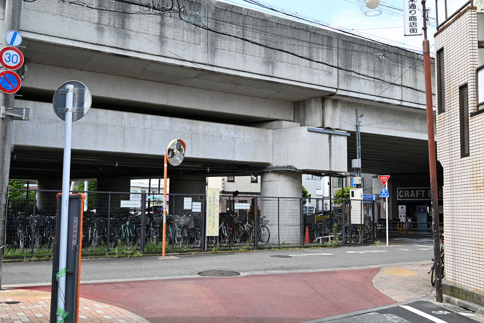 旧道